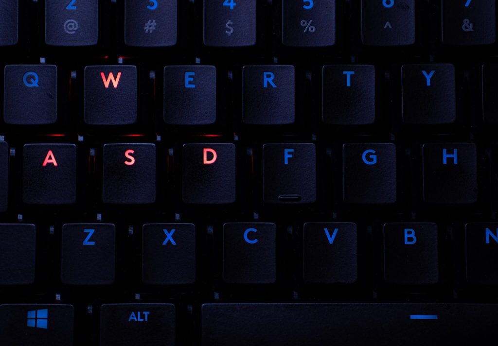 How to Type Faster and Increase Your WPM (Words Per Minute)